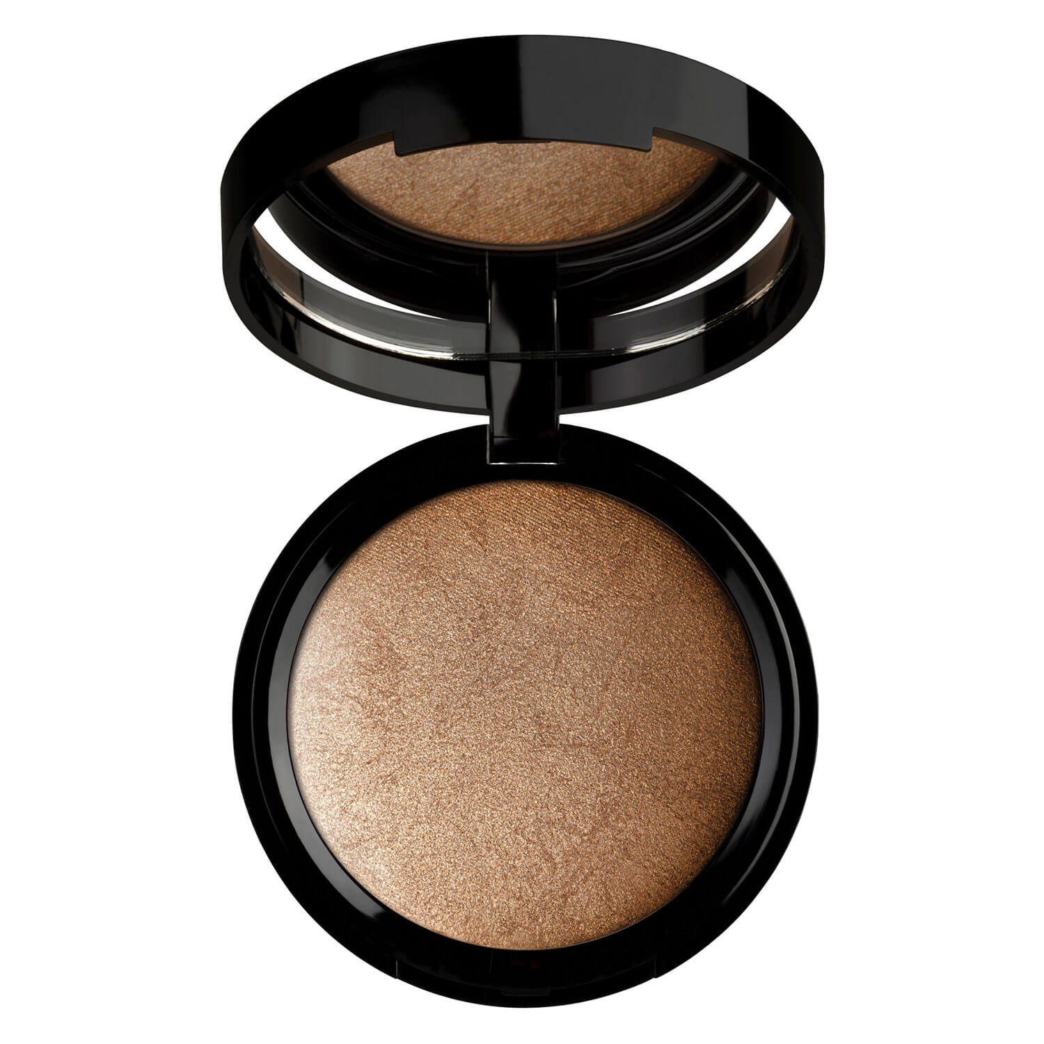 Product image from MESAUDA Face - Spotlight Highlighter Cooked Twilight 206