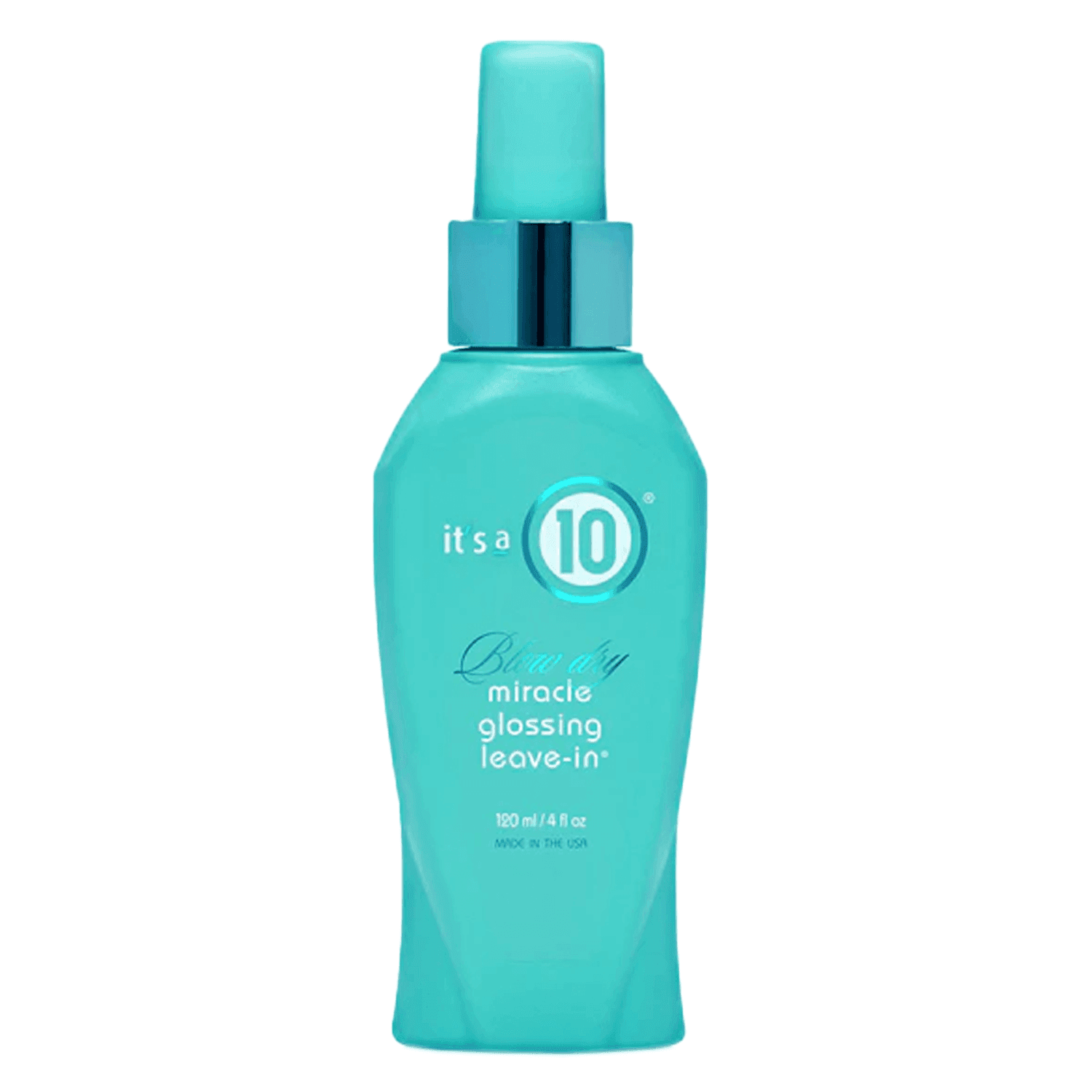 it's a 10 haircare - Blow Dry Miracle Glossing Leave-In