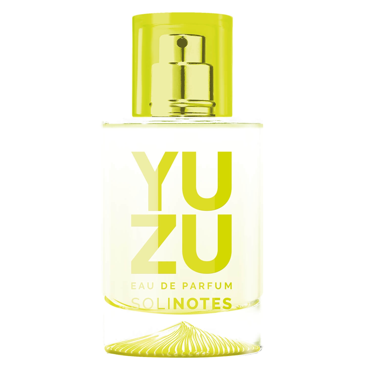 Product image from Solinotes - Yuzu Eau De Parfum