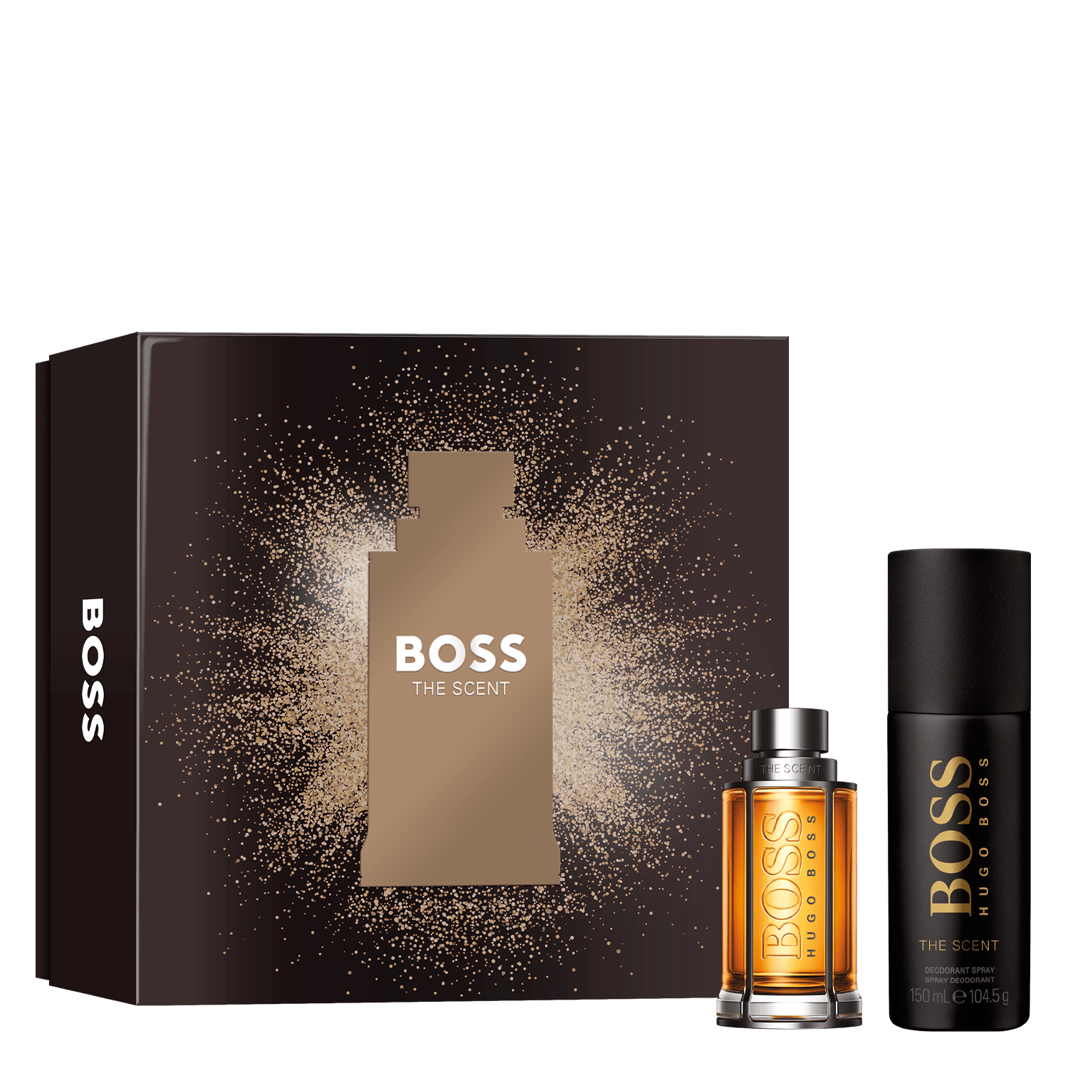 Product image from Boss The Scent - Eau de Toilette for Him KIt