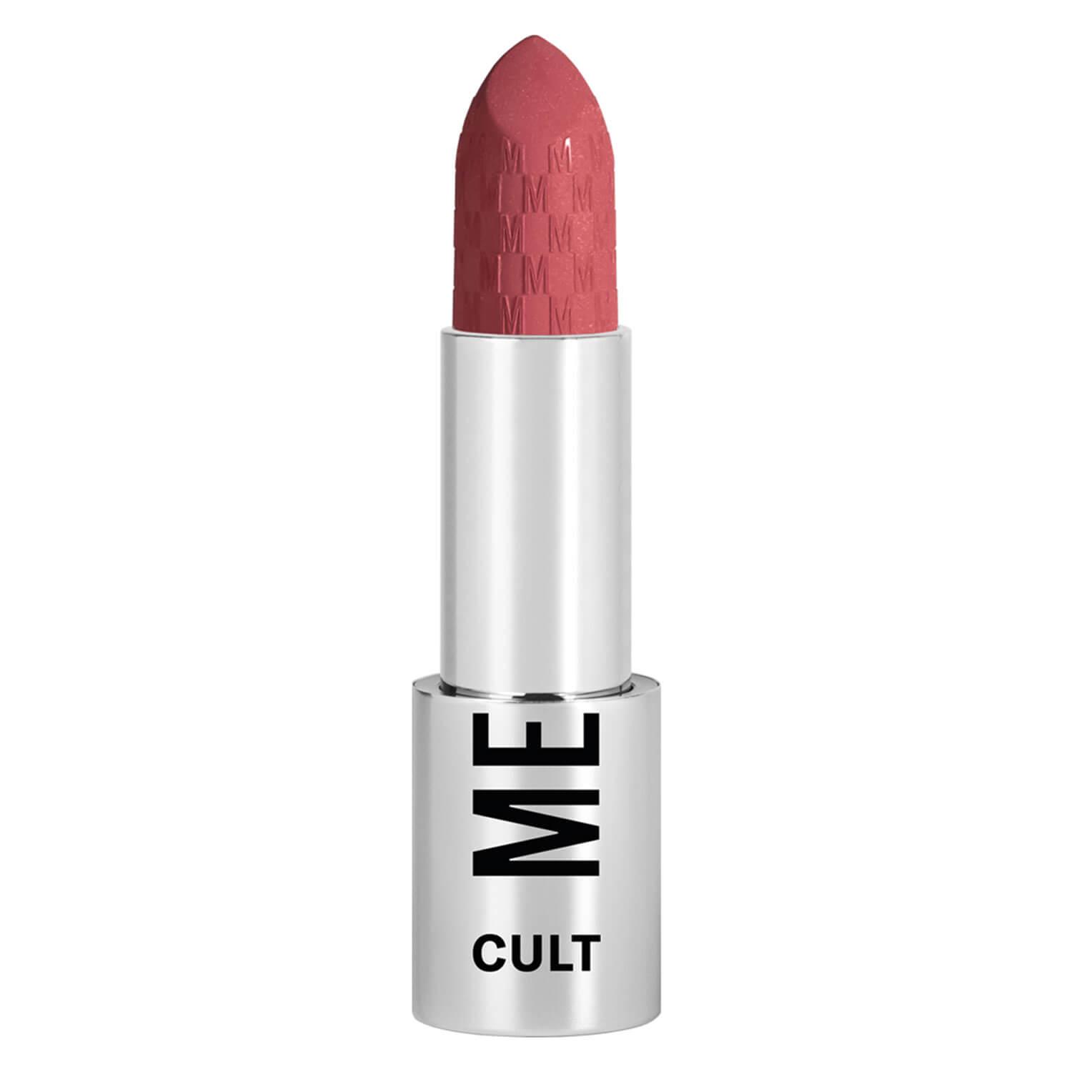 MESAUDA Lips - Cult Creamy Lipstick Top 111