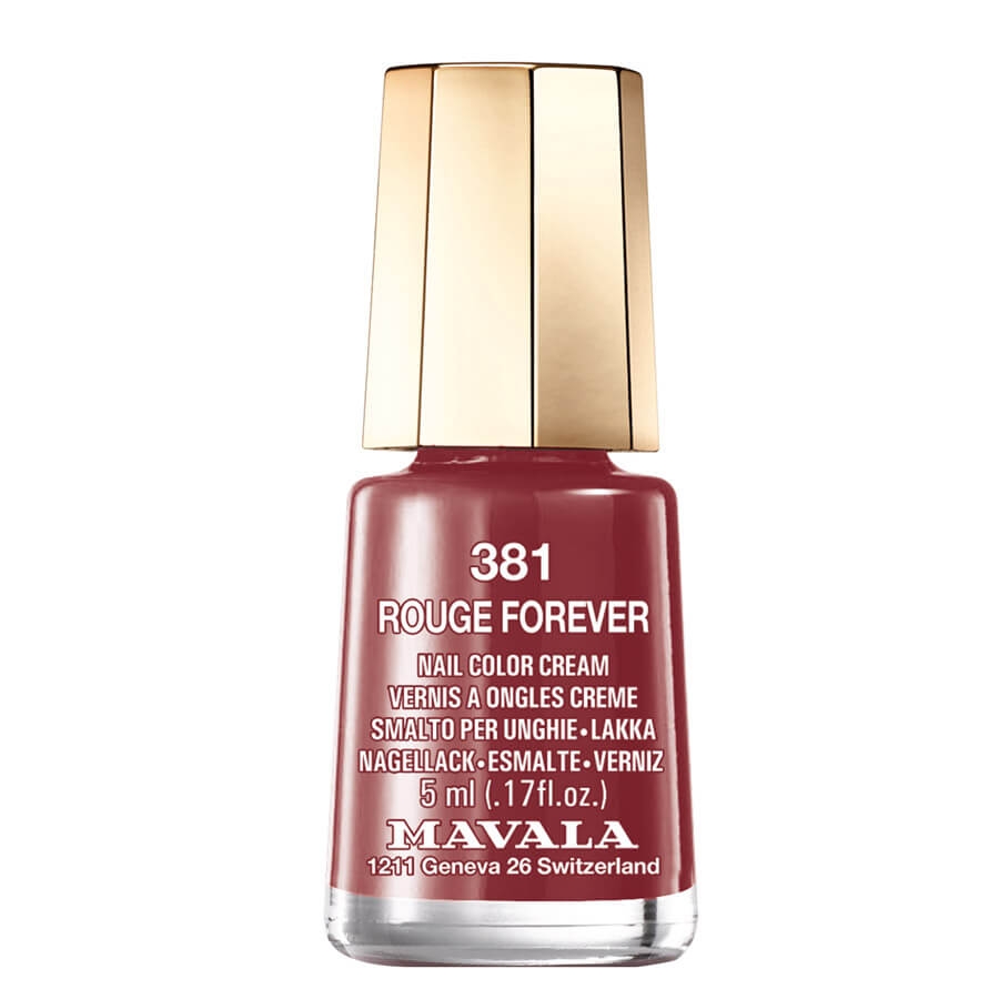 Product image from Mini Color's - FOREVER 381