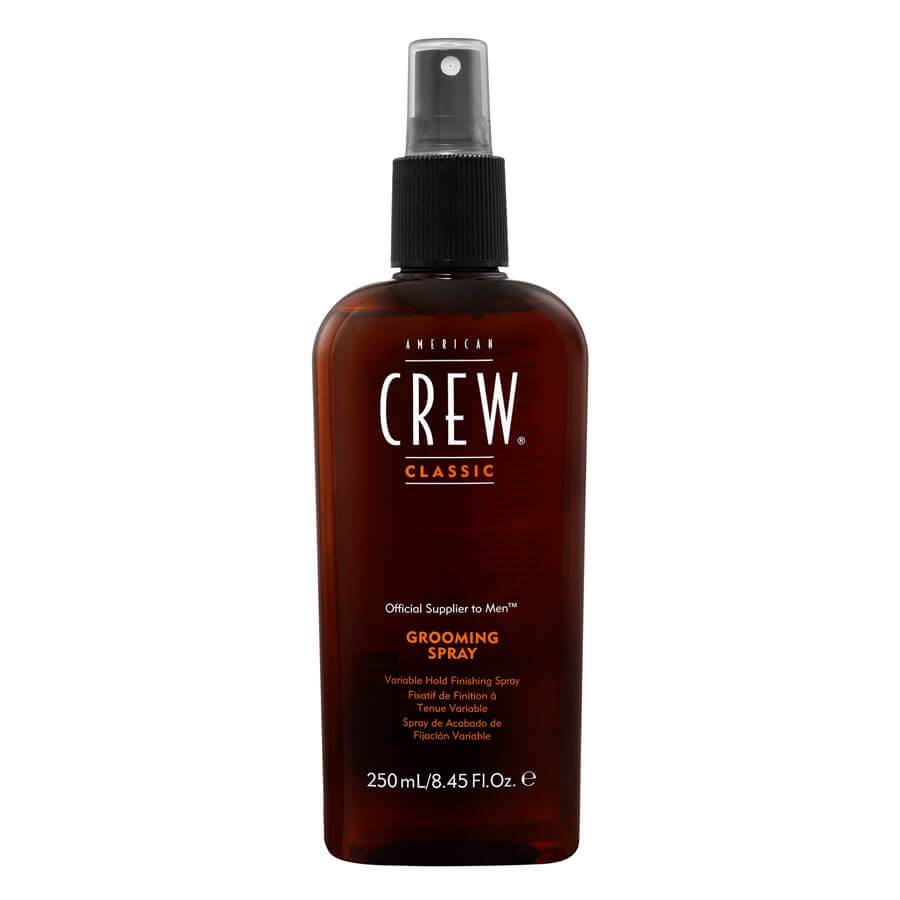 Product image from Classic - Grooming Spray