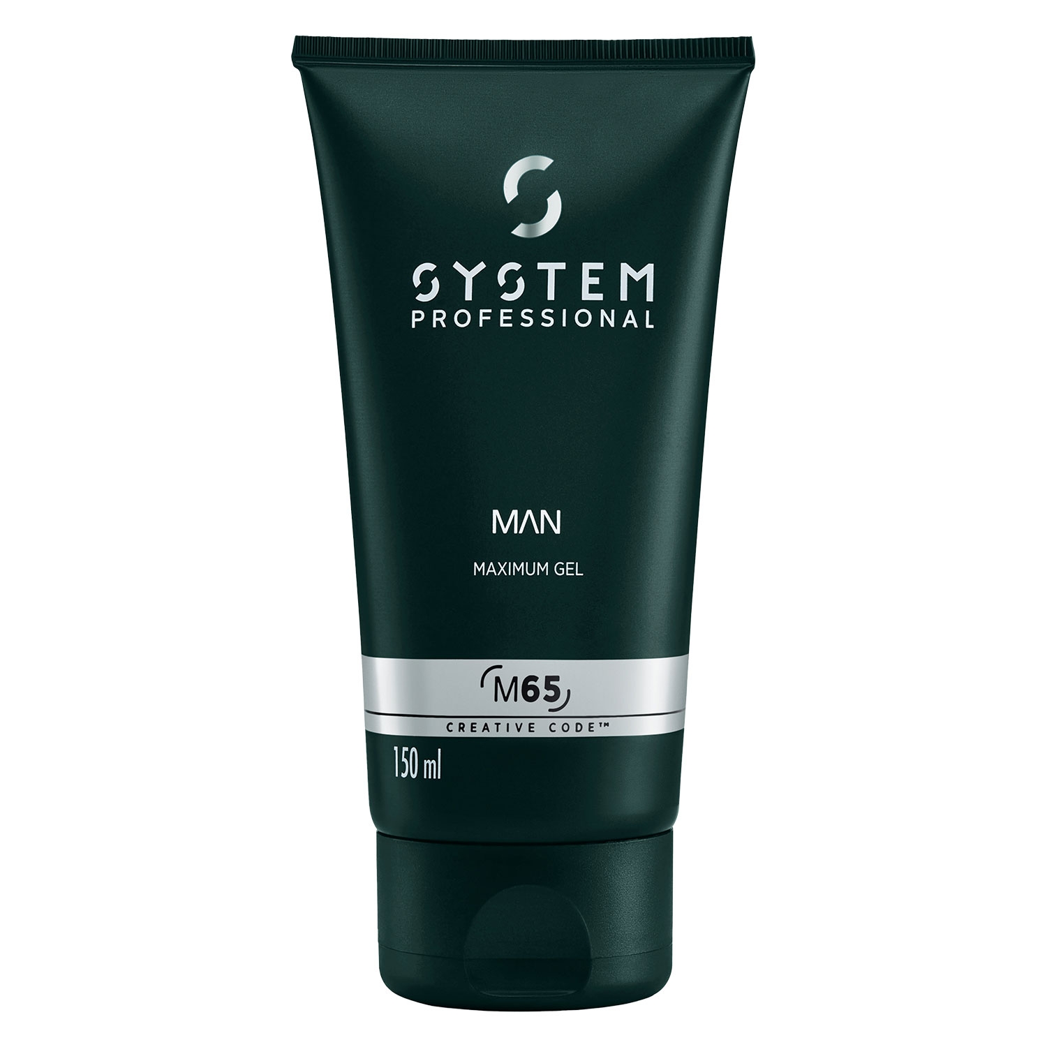 Product image from System Professional Man - Maximum Gel