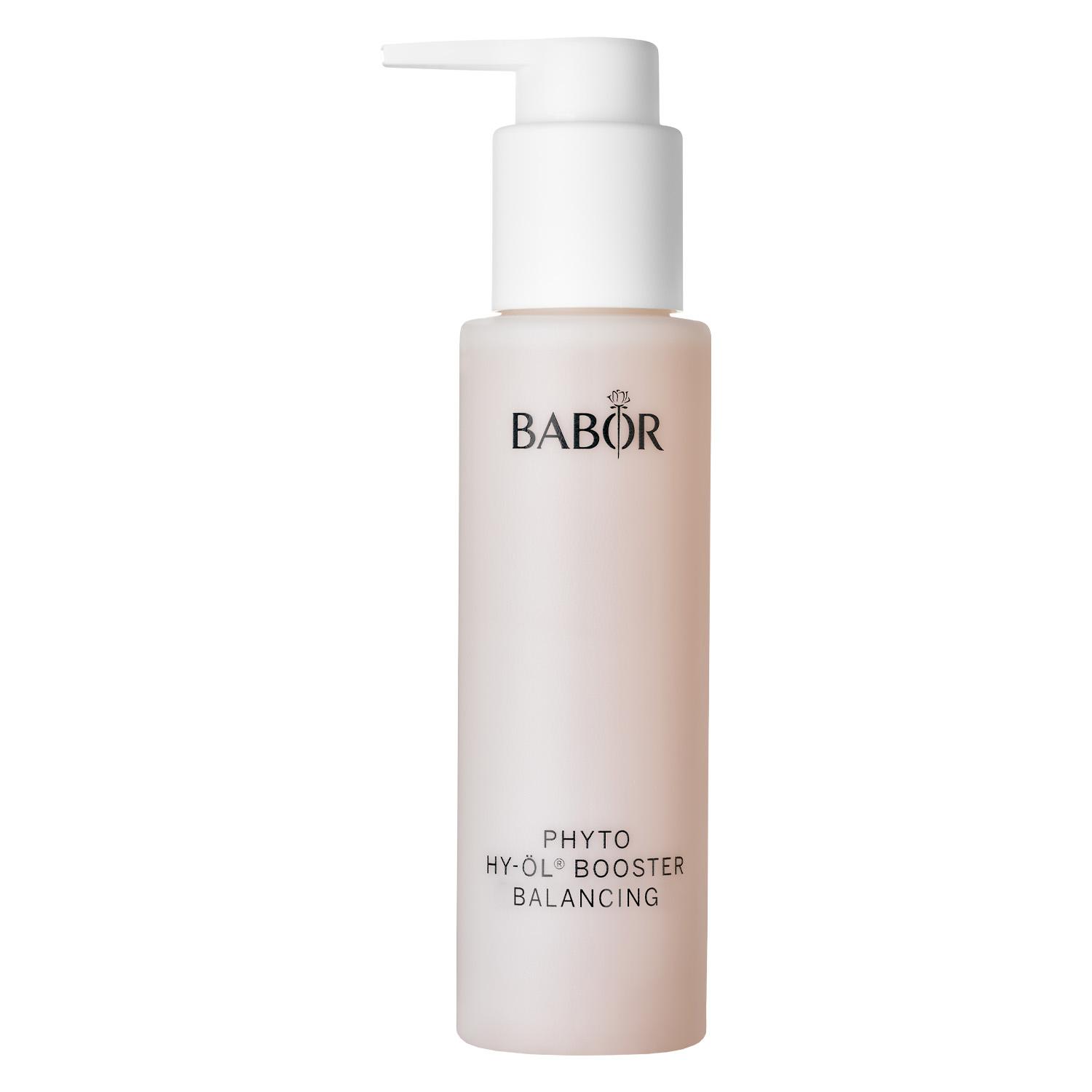 BABOR CLEANSING - Phyto HY-ÖL® Booster Balancing