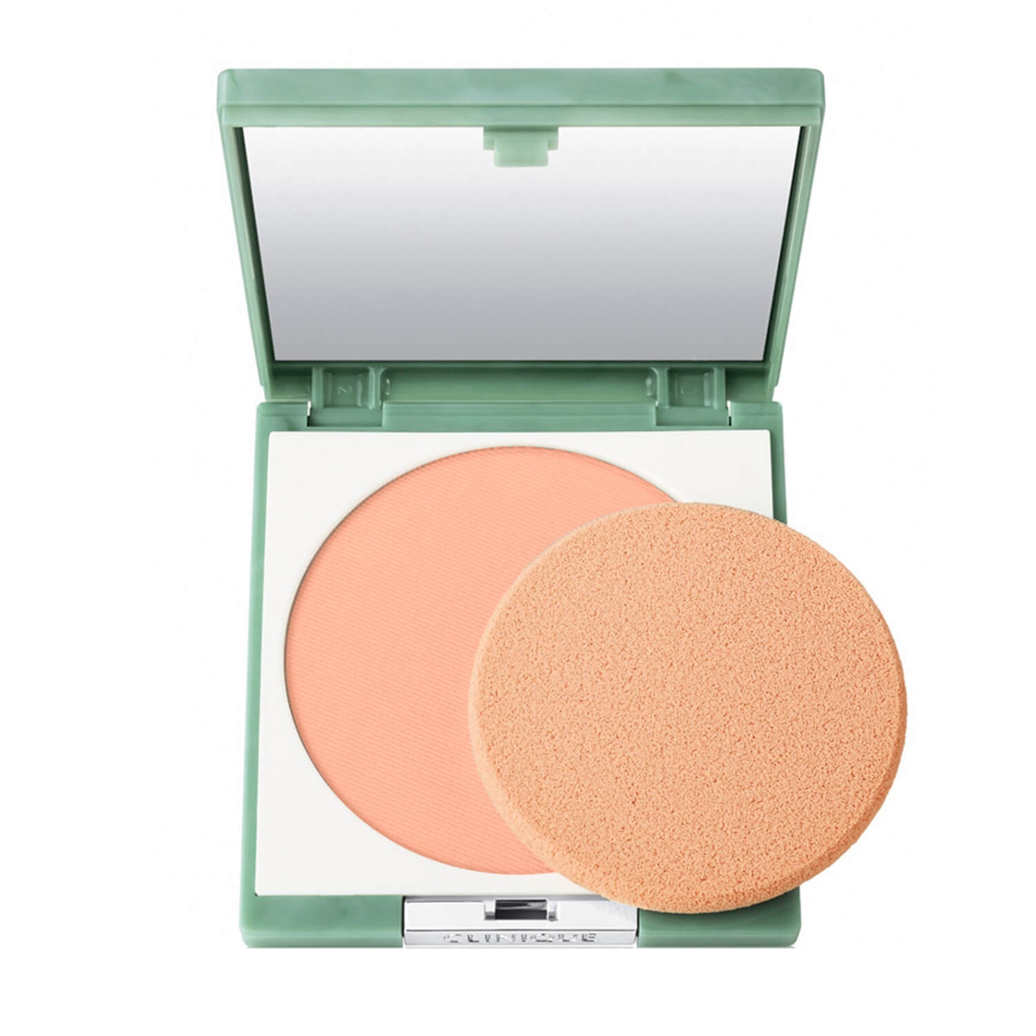 Product image from Stay-Matte Sheer Pressed Powder - 04 Stay Honey