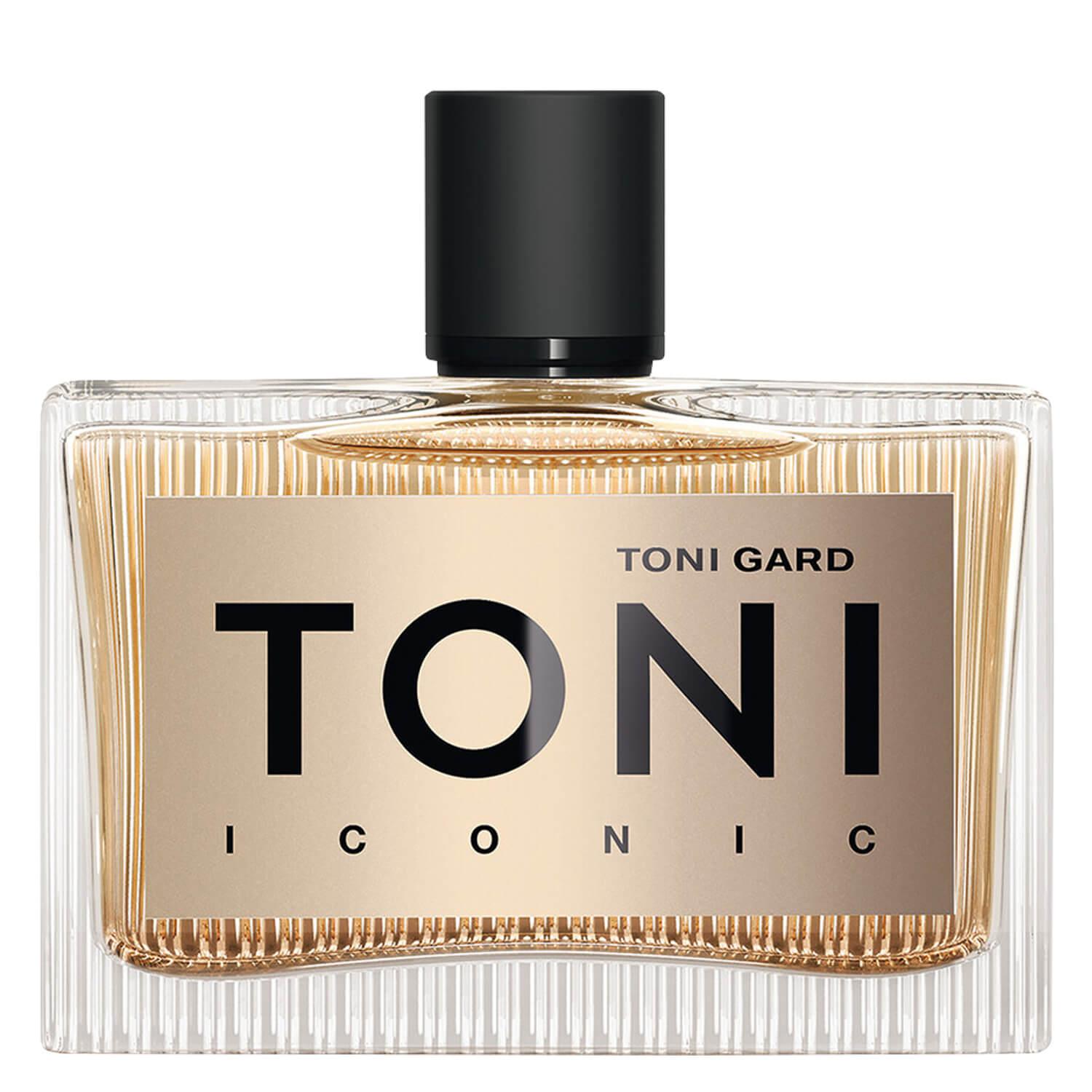 TONI GARD - Toni Iconic Woman Eau de Parfum