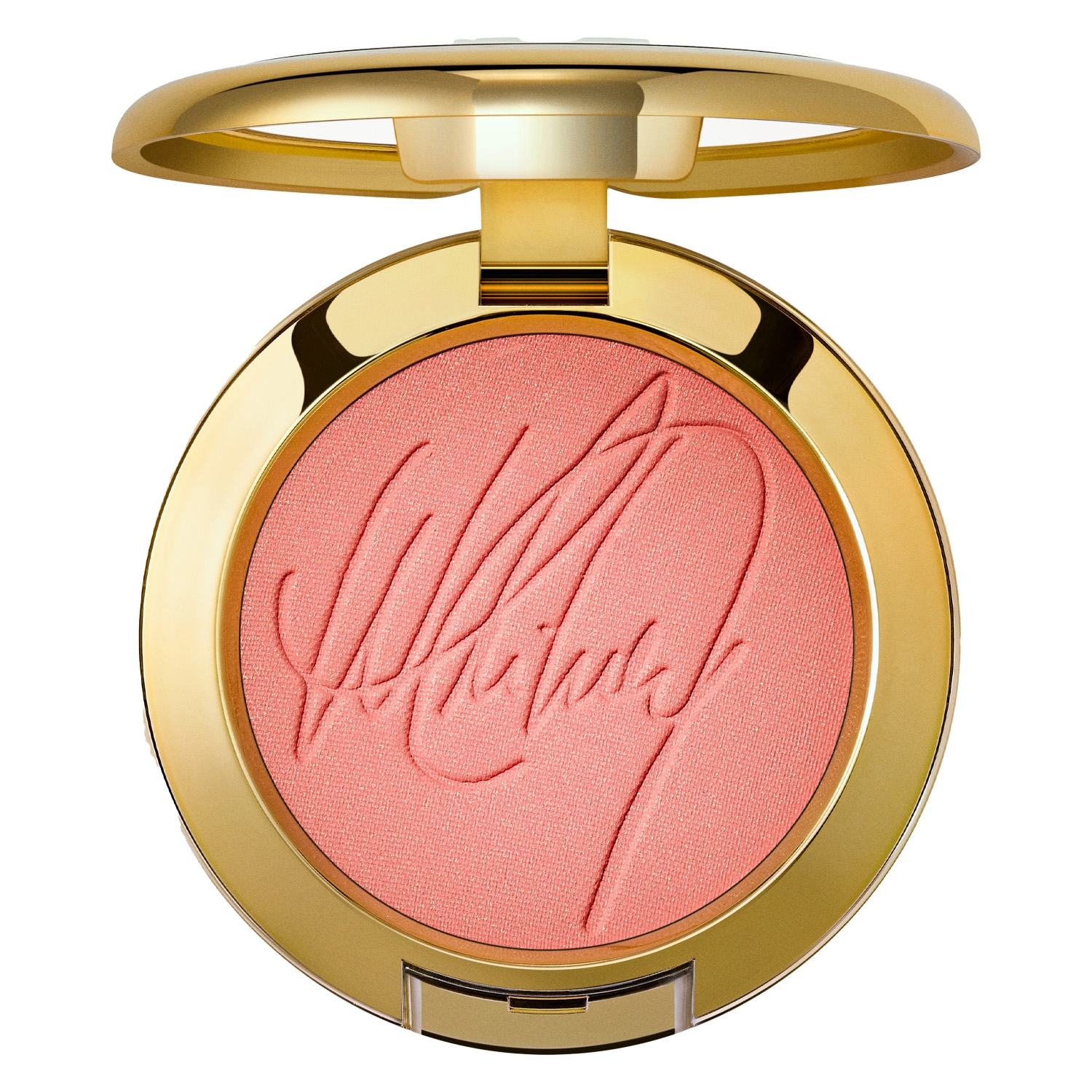 Product image from Whitney Houston Collection - Powder Blush Nippy's Pink Rose
