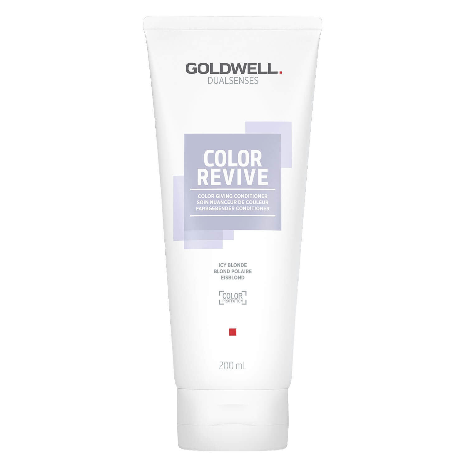 Product image from Dualsenses Color Revive - Color Conditioner Icy Blonde
