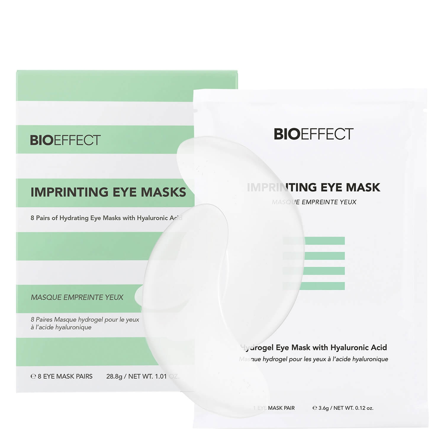 Product image from IMPRINTING EYE MASK