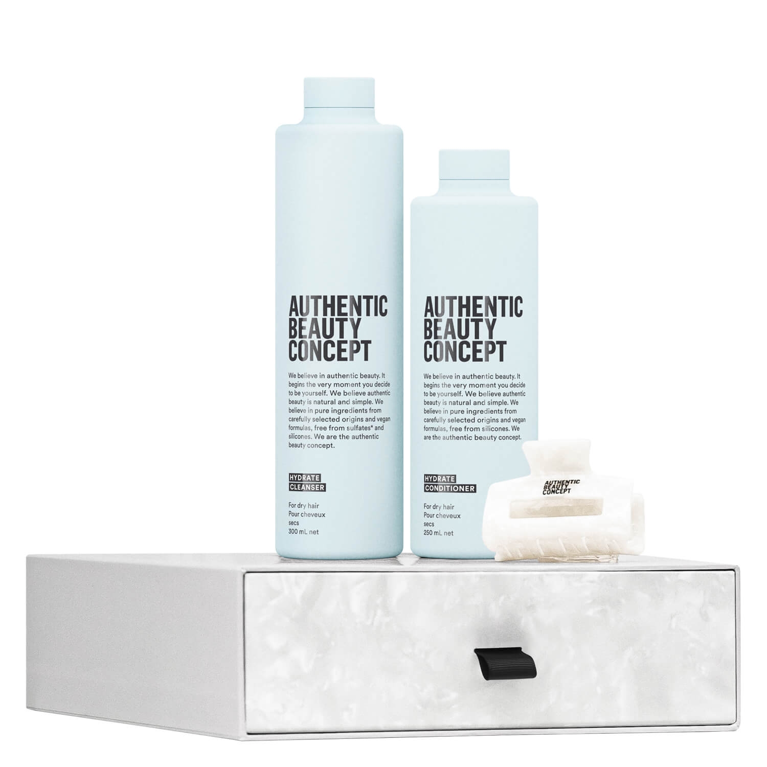 Product image from ABC Hydrate - Cleanser Set