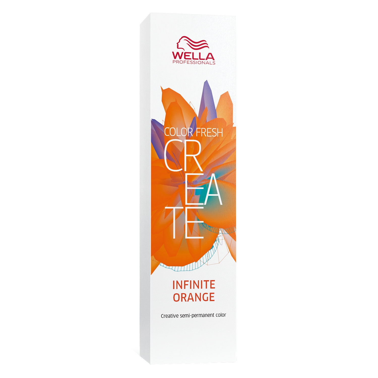 Product image from Color Fresh Create - Infinite Orange