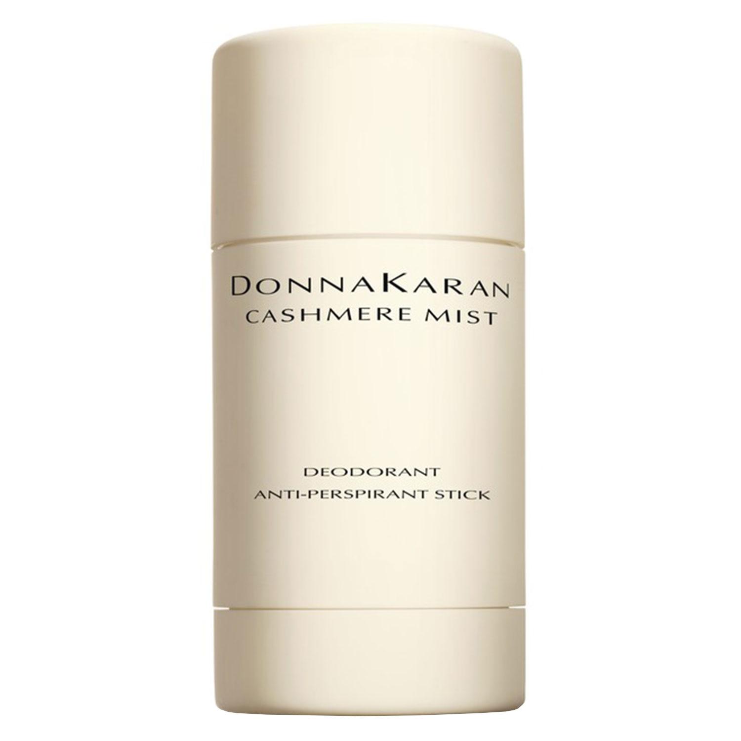 DK Cashmere Mist - Deodorant Antiperspirant Stick