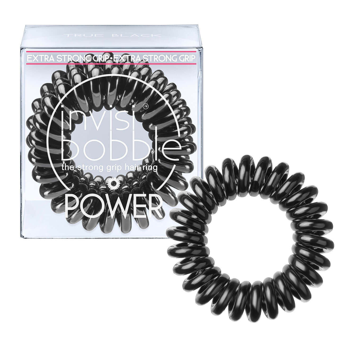 Product image from invisibobble POWER - True Black