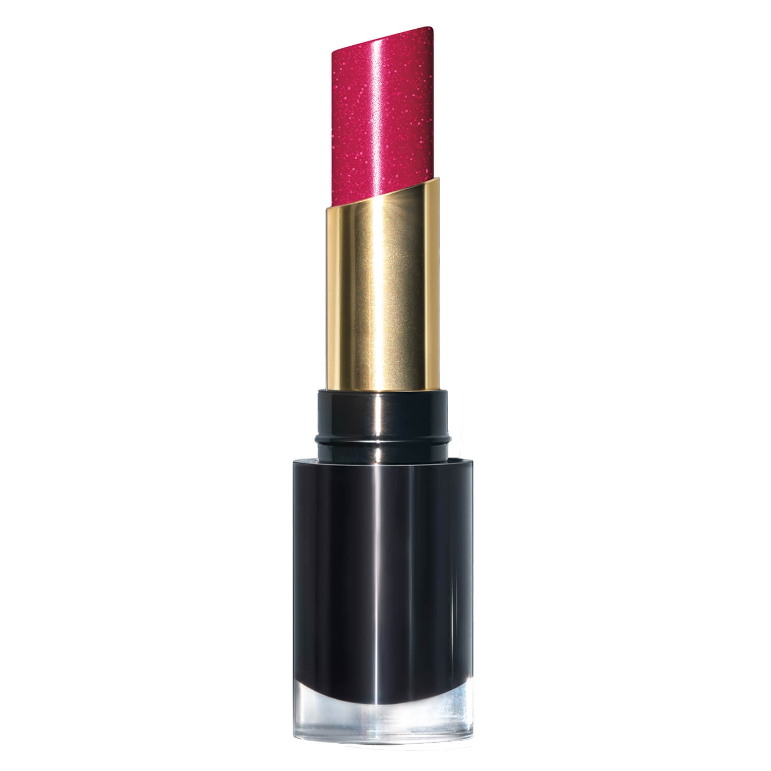 Product image from Revlon Lips - Super Lustrous Glass Shine Lipstick Love is on