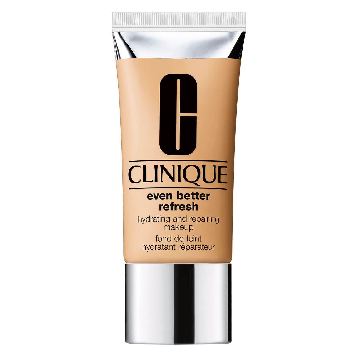 Produktbild von Even Better - Refresh Hydrating and Repairing Makeup CN 58 Honey