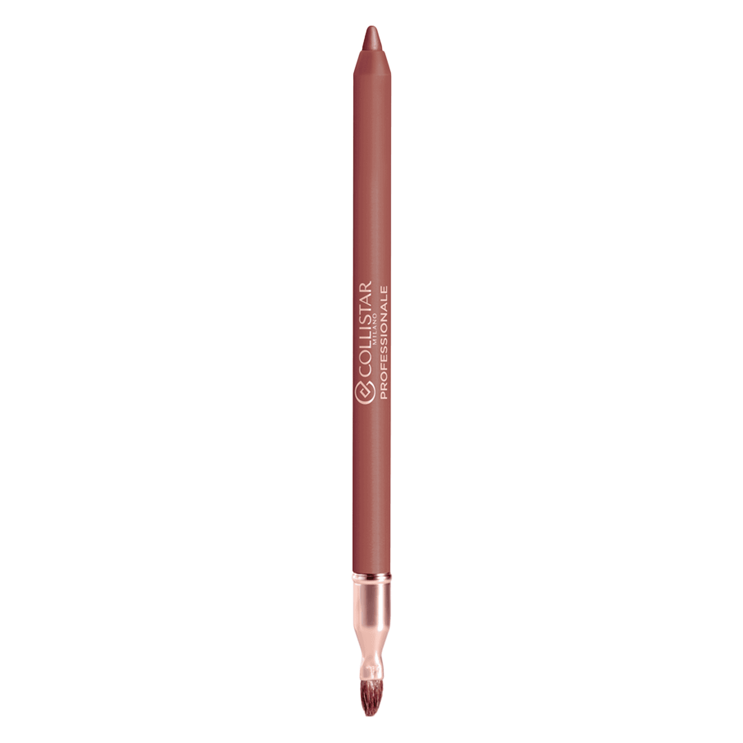 CS Lips - Professional Lip Pencil 2 Terracotta