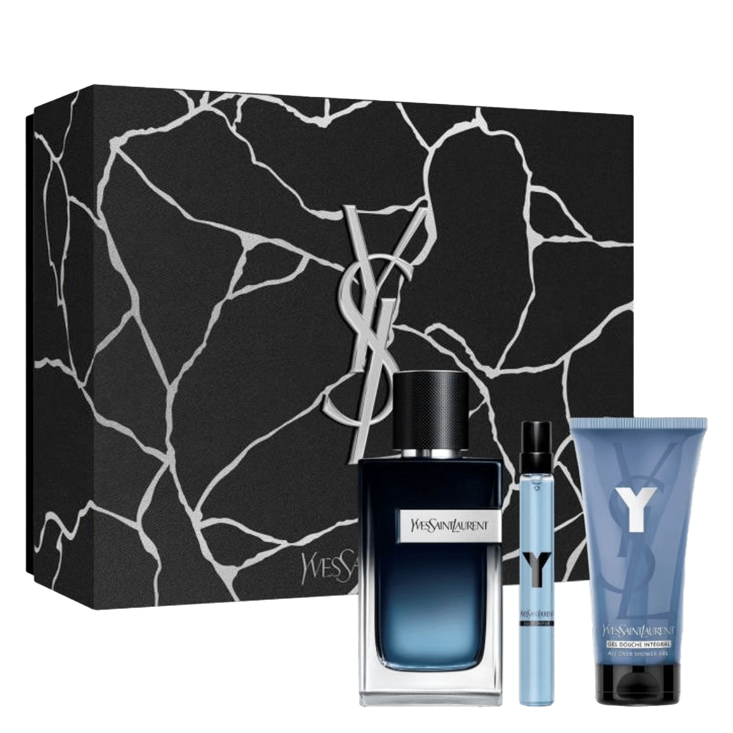Product image from Y - Eau de Parfum Set