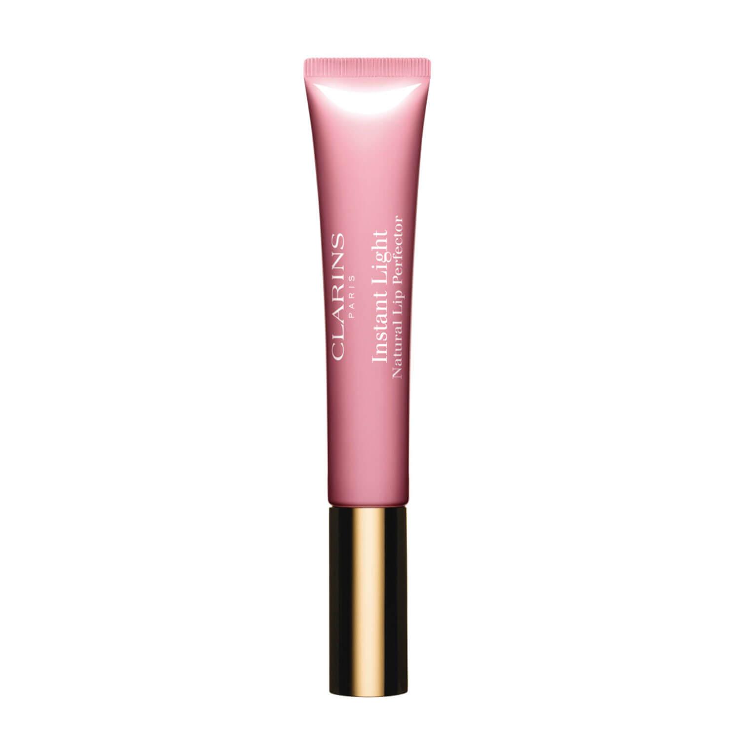 Lip Perfector - Apricot Shimmer 02