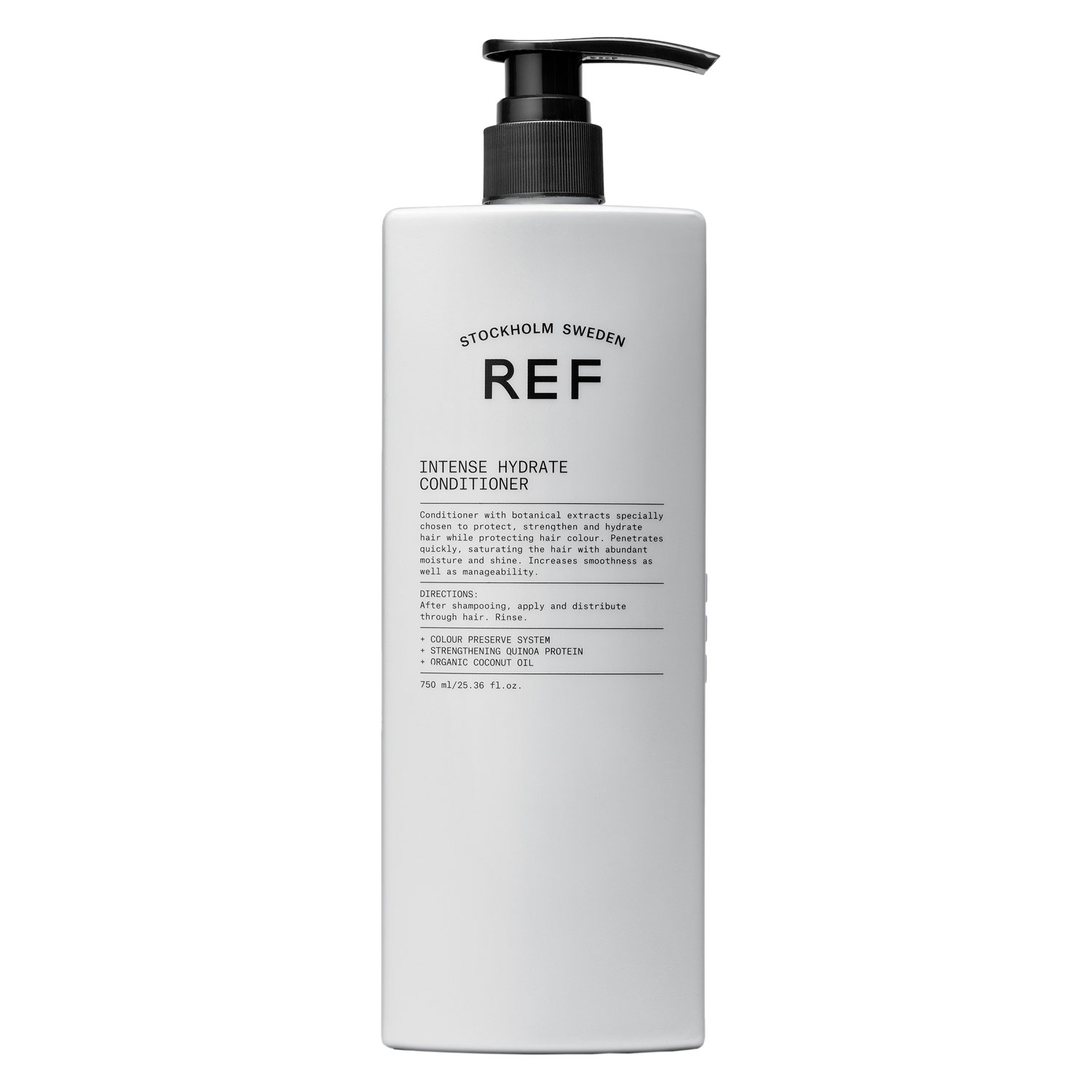 Product image from REF Treatment - Intense Hydrate Conditioner