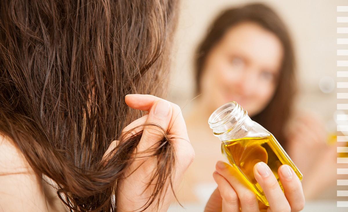 Arganöl und seine Wirkung für dein Haar
