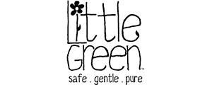 Little Green Baby